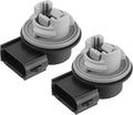 Specialty Products Inc. auto part close-up