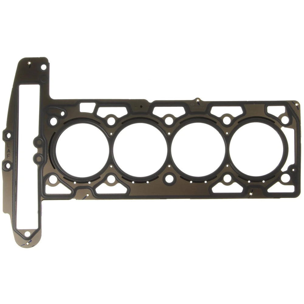 GENERAL MOTORS (2.4L) ECOTEC 20102012 VINS CKRW HEAD SET