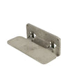 MEGA STEP FLAT MOUNT MECHANICAL FINISH