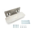 MEGA STEP FLAT MOUNT MECHANICAL FINISH