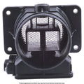 MASS AIRFLOW SENSORS