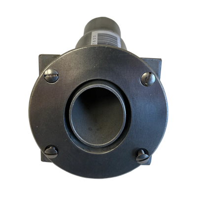 WEBASTO exhaust