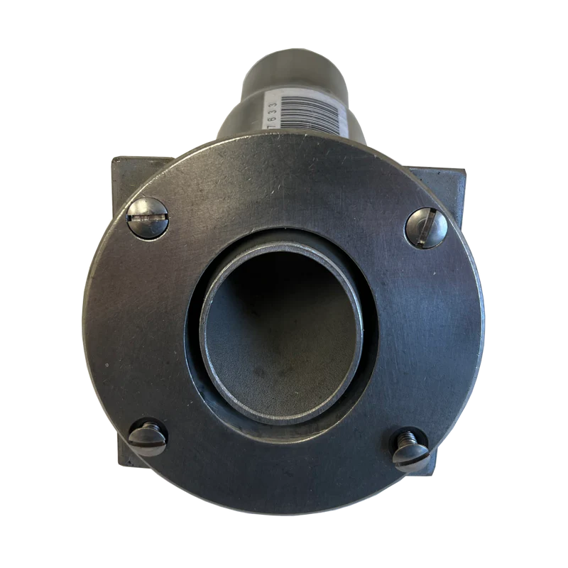 EXHAUST THROUGH HULL KIT D38