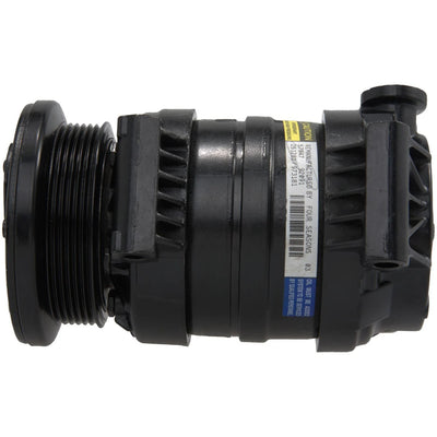 FOUR SEASONS air compressor