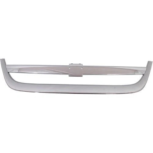CAPA GRILLE SURROUND LTZ GRILLE MLDG CHR COBALT 0610