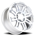5-5.5 WPS VOR WARRIOR