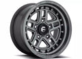 D668 20X9 6X135 MT-GNMTL 20MM