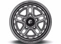 D668 20X9 6X135 MT-GNMTL 20MM