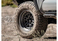D668 20X9 6X135 MT-GNMTL 20MM