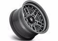 D668 20X9 6X135 MT-GNMTL 20MM