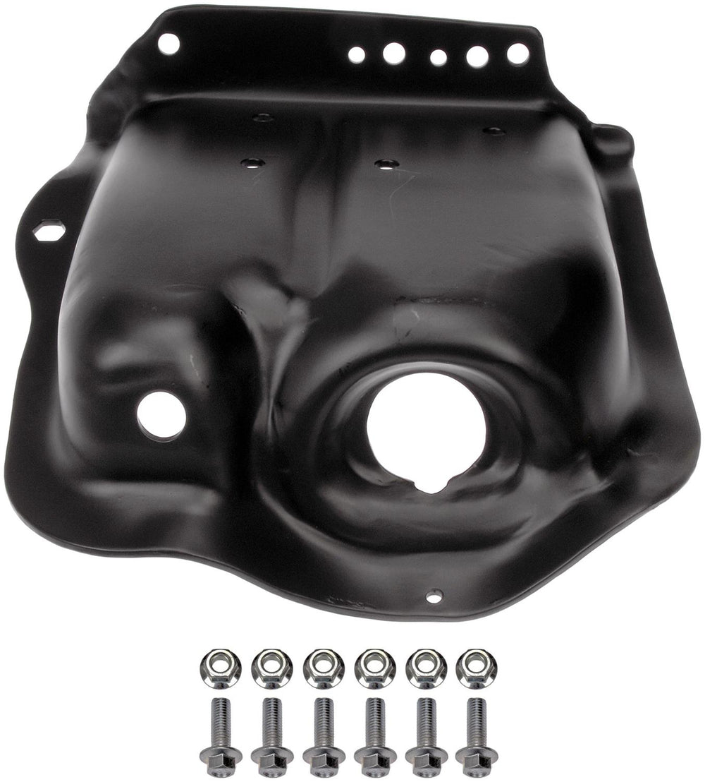 SHOCK MOUNT