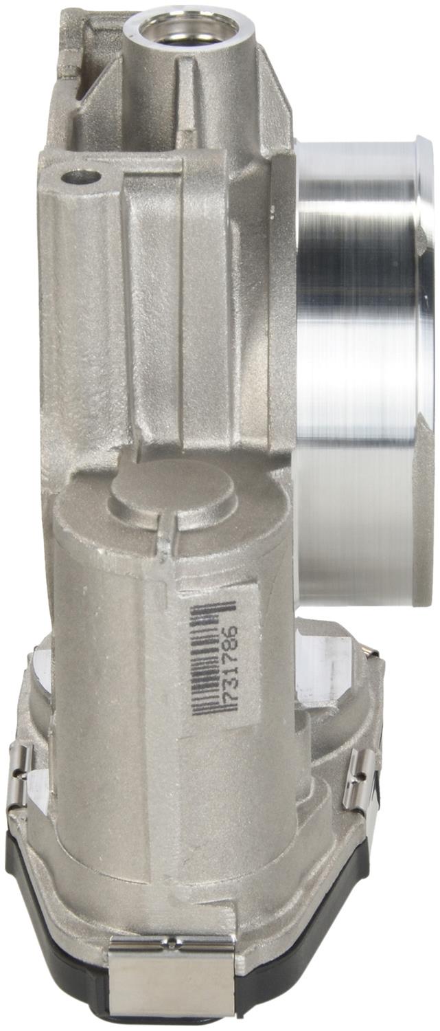 THROTTLE BODY