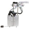FUEL PUMP MODULE ASSEMBLY