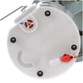 FUEL PUMP MODULE ASSEMBLY