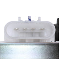 FUEL PUMP MODULE ASSEMBLY