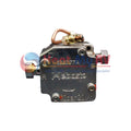 SP FUEL PUMP 2010 10-BAR ALUMINUM