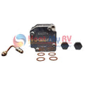 SP FUEL PUMP 2010 10-BAR ALUMINUM