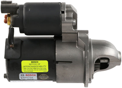 BOSCH PREMIUM 100% REMANUFACTURED S