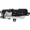 Sherman Parts auto part detail