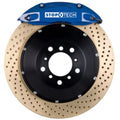 OE ELITE BRAKE KIT 2 WHEEL