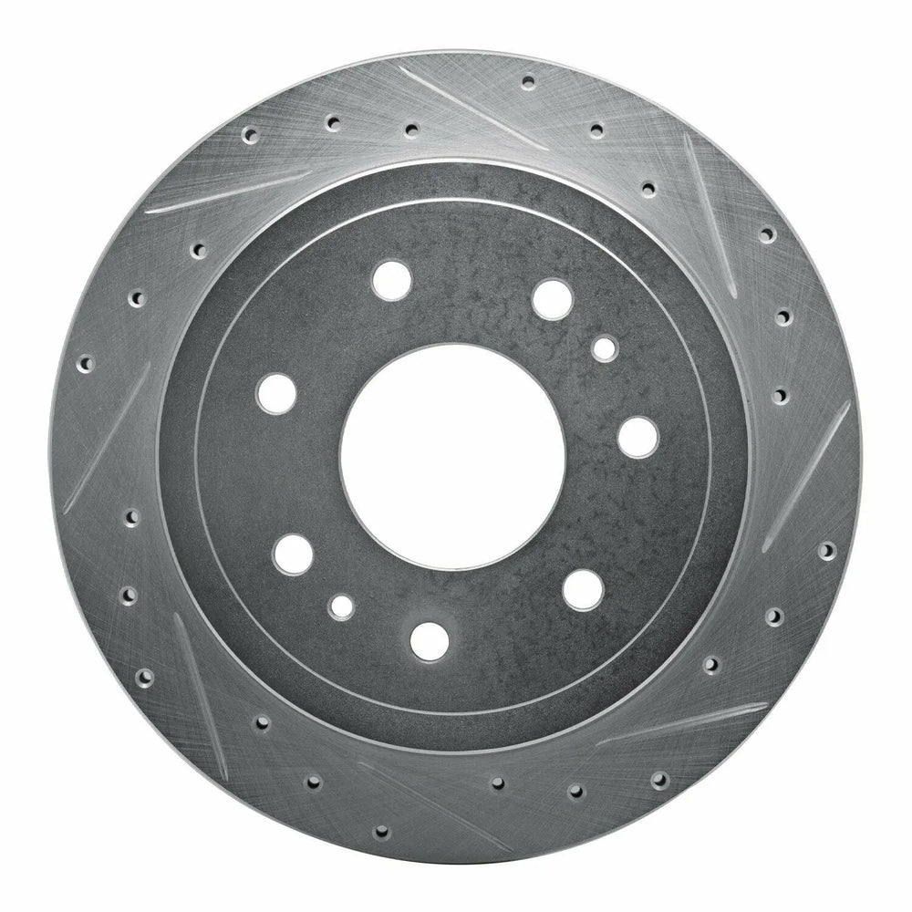 R1 Concepts black auto part