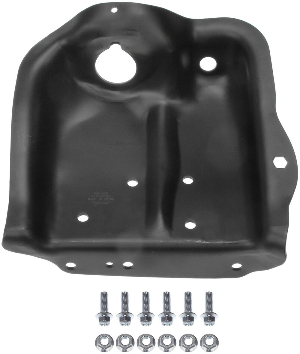 SHOCK MOUNT