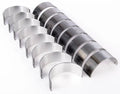 PISTON WITH RINGS