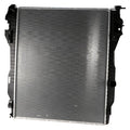 Koyo OEM Replacement 10-12 DG RAM TRUCK 6.7L V8 Diesel AT