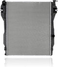 Koyo OEM Replacement 10-12 DG RAM TRUCK 6.7L V8 Diesel AT