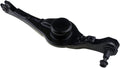 CONTROL ARM