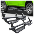 Tyger Automotive auto part close-up