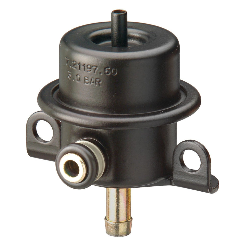 CONTROL VALVE FUEL PRESSURE