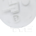 1317 FD FOCUS 2.0L FLEX FUEL MODULE
