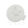 TYC auto part close-up