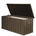Rubbermaid Commercial auto part installed view