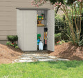 PATIO STORAGE BENCH SANDSTONE