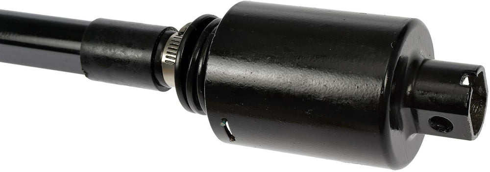 STEERING SHAFT