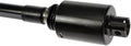 STEERING SHAFT