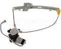 WINDOW REGULATOR