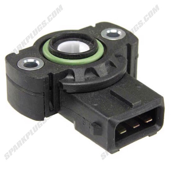 THROTTLE POSITION SENSOR
