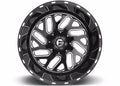 Fuel Off-Road auto part detail