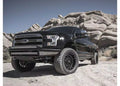 Fuel Off-Road auto part close-up