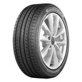 Yokohama Avid Ascend LX Tire - 235/60R18 103H