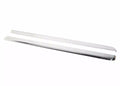20C SILVERADO/SIERRA 2500/3500 FRONT OR REAR 2 PC MUD SKINS SOLID BRUSHED STAIN