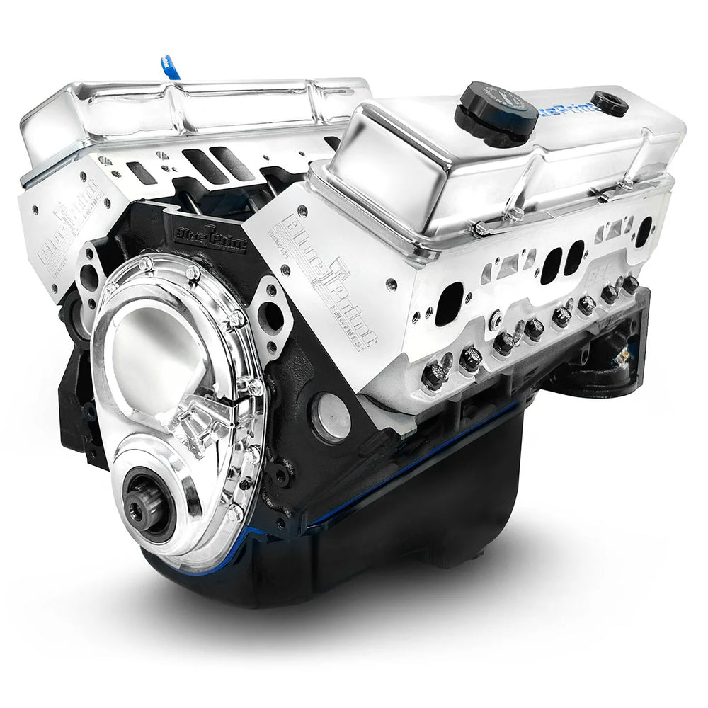 BLUEPRINT ENGINES auto part