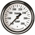 WHITE HOT 2 5/8IN TRANS TEMP