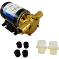 WATER PUPPY 12V