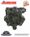 A1 REMFG INC auto part