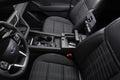 CONSOLE SAFE FOR 2020-2027 FORD EXP