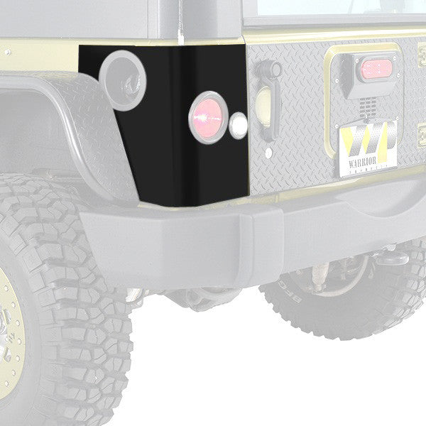 WARRIOR PROD auto part